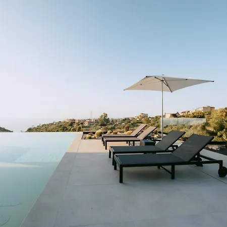 Reale Villa Capo d'Orlando