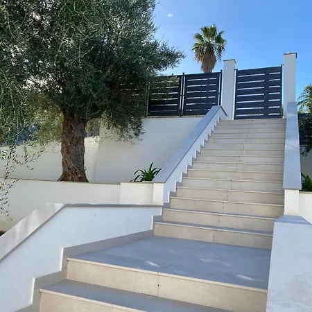 Villa Reale Capo d'Orlando